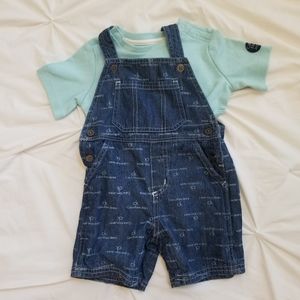 Calvin Klein 2-piece Set